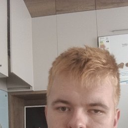 Stanislav Ivashov, 21, 