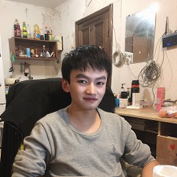 Sya-Zhuyyan, 27, 