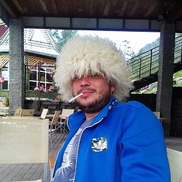 Владимир, 39, Горно-Алтайск