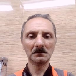 Agakerim, 49, 