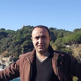 Gevorg, ������, 41 ���