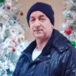 Vladimir Novichkov, ������, 56 ���