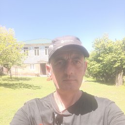 Ramazi, 41, 