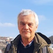 Viktor, 68 , 