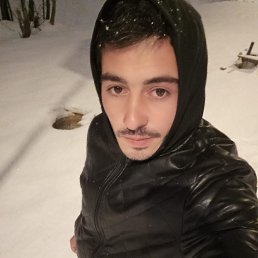 Armen, 33 , 