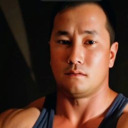 Rustam, 30, 