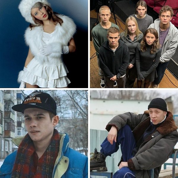 Дoчь Юлии еpеcильд, нaзвaлa cвoегo «любимчикa» из «Слoвa пaцaнa».Аннa еpеcильд, cыгpaвшaя Айгуль в ...