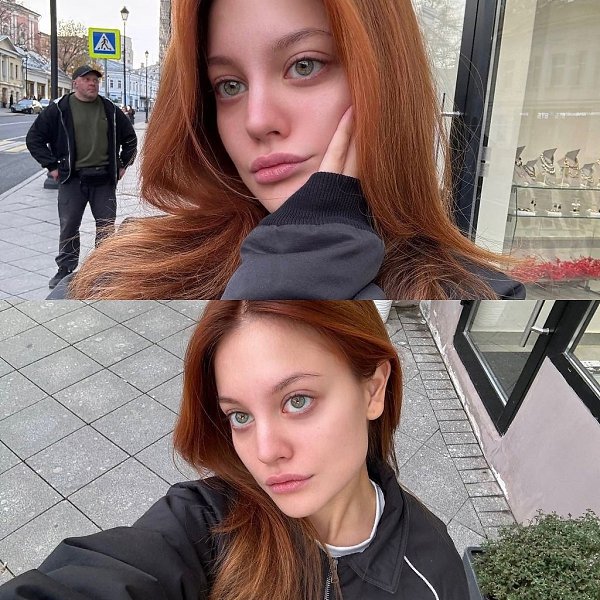 Дилара вновь сменила имидж В этот раз девушка вернулась к более родному и привычному цвету волос — ...