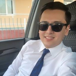 Alimov, , 31 