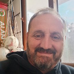 Erkan, 56, 