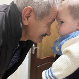 Aliks, ������, 55 ���