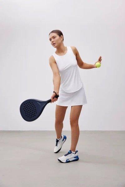 Первая коллекция Finn Flare Sport предназначена для комфортных тренировок. Практичные модели Finn ... - 5