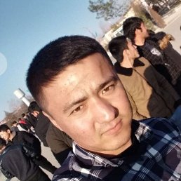 Mustafo, 29, 