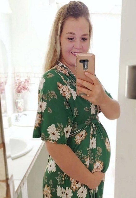 Она была беременна 11 лет ПОДРЯД.В мире, где многие пары откладывают рождение детей, есть семьи, ...