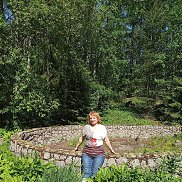 Вита, 52 года, Санкт-Петербург Вита, 52 года, Санкт-Петербург