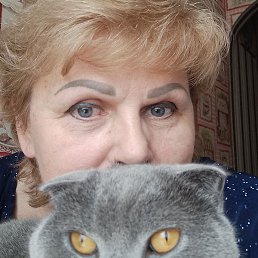 Zaharenkova Ludmila, �����, 64 ����