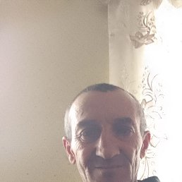 Armen Papoyan, 53, 