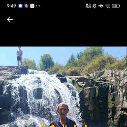 Alixan, 52, 