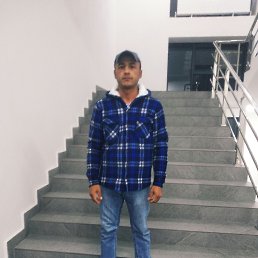 Ilyosbek, 34, 