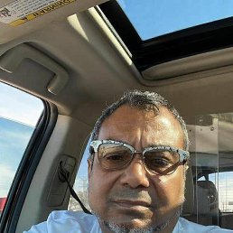 Hector, 52, 
