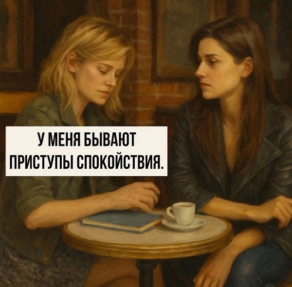 Сколько раз на дню вы хотите уволиться с работы? - 3