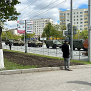 ����� ��������, 56 ���, �����������