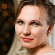 Olesya, 40 , -