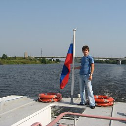 Aleksey, ������, 38 ���