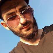 Ayaz Ismayilov, 25 , 