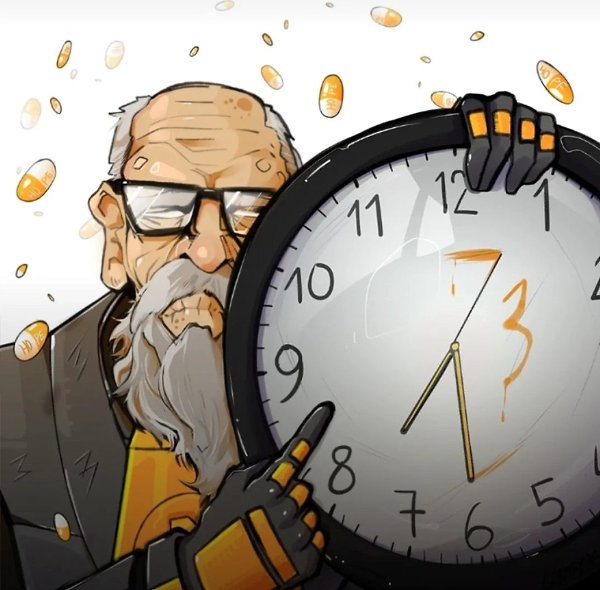 �������� ����� ������ ��� ������� Half-Life.������ 7 ��� ���������� Valve �������-�� ������� � ... - 3