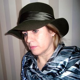 Svetlana, ������, 63 ����