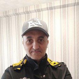 Grigor Grigaryan, �������, 60 ���
