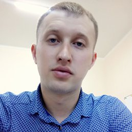 Denis Makarov, 31, 