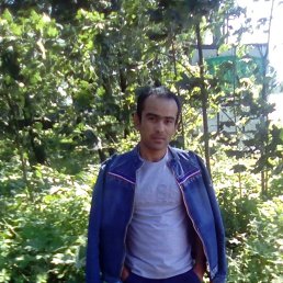 Abdurahmon, 32, 