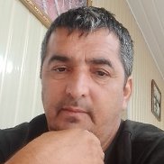 Nasimi Xalilov, 47 , 