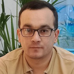 Asqarbek Qalandarov, , 32 