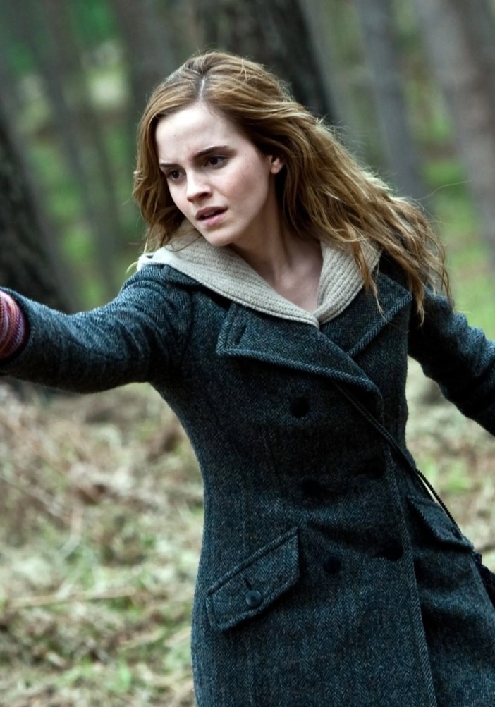 Эмму Уотсон лишили водительских прав на полгода. Причиной стало четвёртое за год превышение ... - 3