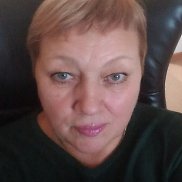 Zhanna Shapoval, 56 , 