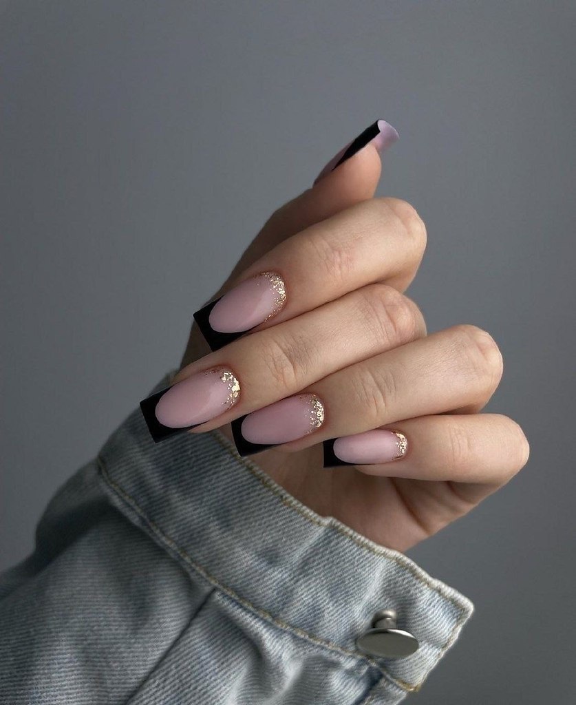 Актуальные идеи на эту осень