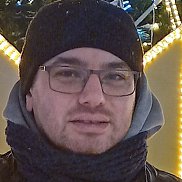 Nikoloz, 39 ���, ����