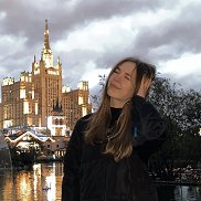 екатерина, 18 лет, Москва екатерина, 18 лет, Москва