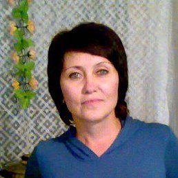 Margocha, , 51 