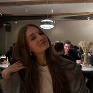 Анастасия, 23 года, Москва Анастасия, 23 года, Москва