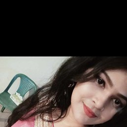 Lily, 19,  
