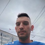 Paul, 41 , 