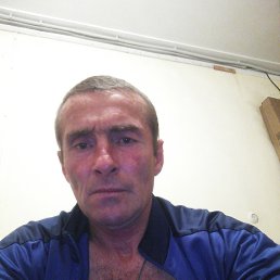 Виктор, 47, Краснодар