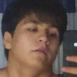 Ahmadillo Alijonov, , 20 