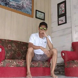 Muhammad Fahmi, ��������, 29 ���