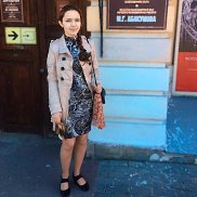 Anna, 35 , 