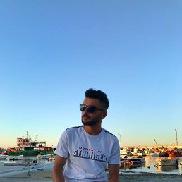 Samet, 23, 